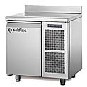 Стол холодильный COLDLINE Master GN1/1 TA09/1M-660 + комплект выдвижных ящиков 1/2, T10102000203+O60121211101