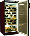 Шкаф винный POZIS ШВ-52 деревянные полки, 071LV