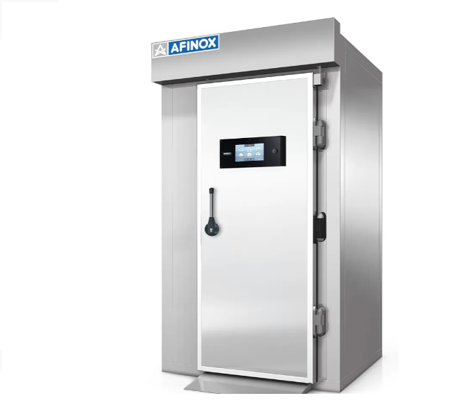 Шкаф шоковой заморозки AFINOX INFINITY 40 START, 9AMI40HT5SA01