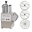 Овощерезка ROBOT COUPE CL50 ULTRA PIZZA 3Ф, 2033W