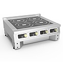Плита индукционная DOMINATOR ПЭИ-4(700) D