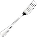 Вилка столовая PINTINOX Галлес 18/10, 2 мм, 19,5 мм., Pinti /12/, 26458