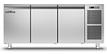 Стол холодильный COLDLINE Master 600 TS17/1MQ без столешницы, T12300000201