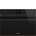 Шкаф духовой многофункциональный SMEG HOME SO4602M1NR