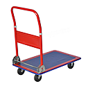 Тележка платформенная ТП 300