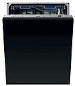 Машина посудомоечная встраиваемая SMEG HOME STA7233L 60 см