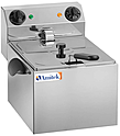 <b>Фритюрница</b> электрическая AMITEK FE8, ита446