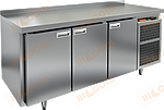 Стол холодильный HICOLD SN 223/TN