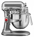 Миксер планетарный KITCHENAID 5KSM7990XESL SILVER