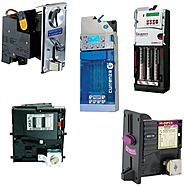 Аксессуары для вендинговых аппаратов