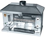 Гриль газовый (12 тушек) GRILL MASTER Ф2У2Г, 11104