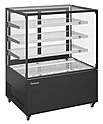 Витрина холодильная ПОЛЮС KC71-130 VV 1,2-1 (9005), П0000008142.2011