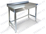 Стол пристенный ТЕХНО-ТТ СПП-222/800