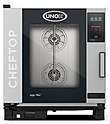 <b>Пароконвектомат</b> электрический UNOX CHEFTOP MIND.Maps ONE XEVC-0711-E1RM
