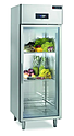 Шкаф холодильный GEMM XFNV/70, 45000314
