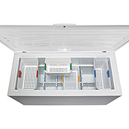 Аксессуары для морозильных ларей