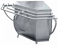 Аксессуары для линий раздачи