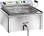 <b>Фритюрница</b> электрическая FIMAR SF/16P
