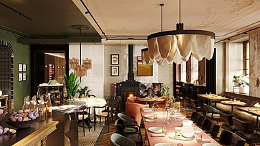 Urban Winery