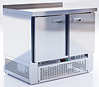 Стол холодильный CRYSPI СШС-0,2 GN-1000 NDSBS