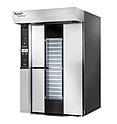 Печь ротационная электрическая APACH BAKERY LINE G46E EMP