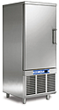 Шкаф шоковой заморозки IRINOX EASYFRESH EF 45.1 с выносным конденсатором, PEF0451SRC