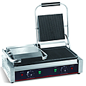 Пресс-гриль электрический GASTRORAG NPL-EG-03