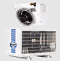 Сплит-система напольного типа СЕВЕР МGSF 212 S с ВПУ, 380 В