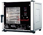 <b>Пароконвектомат</b> электрический BAKE OFF BEST FOR Gourmet STAR 2X 511 220 V повышенная мощность, 925904625
