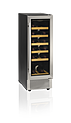 Шкаф винный TEFCOLD TFW80S