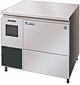 Льдогенератор HOSHIZAKI FM-120KE-HCN гранулированного льда