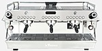 Кофемашина LA MARZOCCO GB/5 X 2GR AV TALL CUP HW 220V+HL, с ножками
