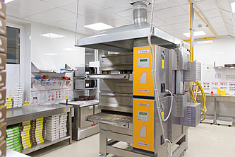 «Додо Пицца Гатчина»