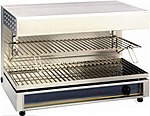 Гриль саламандра ROLLER GRILL SEF 800Q