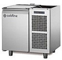 Стол холодильный COLDLINE Master TS09/1M-660 без столешницы, T10100000203