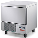 Шкаф шоковой заморозки SIRMAN Dolomiti 5T 1/1 CE, 69000932