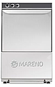 Машина посудомоечная фронтальная MARENO MGS37D, CR1300030
