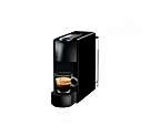 <b>Кофемашина</b> капсульная NESPRESSO Essenza Mini (Black)