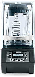 Блендер VITAMIX THE QUIET ONE, 058674/07011634