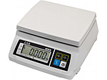Весы электронные порционные CAS SW-10