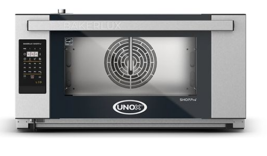 <b>Печь конвекционная</b> UNOX XEFR-03EU-ELDV
