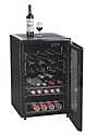 Шкаф винный COOLEQ WC-145, C2725