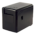 Термопринтер GPRINTER GP-2120TF для печати этикеток, 203 dpi, USB, RS-232 7086, без Bluetooth