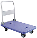 Тележка платформенная GASTRORAG YK-ST046