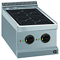 Плита 2-х конфорочная индукционная 700 серия APACH APRI-47T