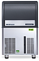 Льдогенератор SCOTSMAN ECM 87 AS конусного льда