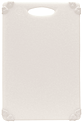 Доска разделочная TABLECRAFT белая CBG1218AWH