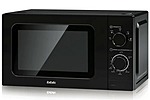 Печь микроволновая BBK 20MWS-717M/B черный