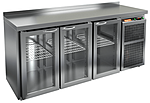 Стол холодильный HICOLD SNG 111 BR2 HT