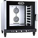<b>Пароконвектомат</b> газовый UNOX ChefLux XV 513G